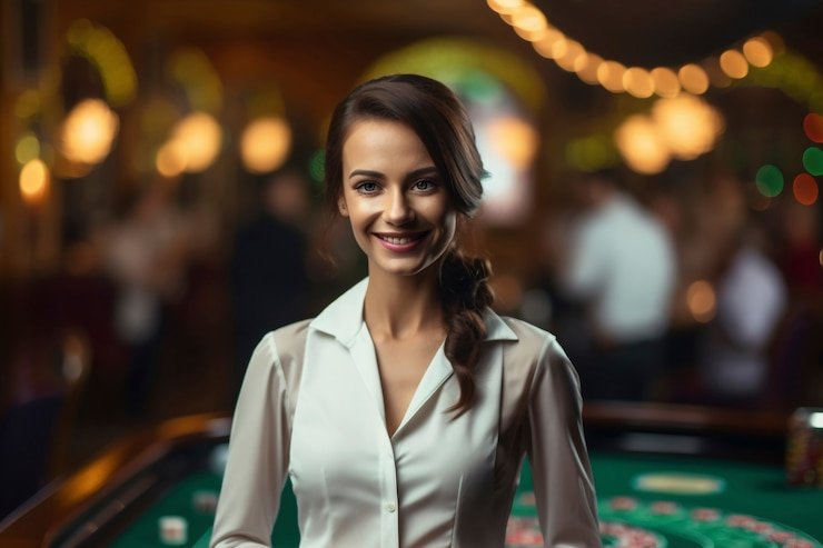 game 2011 Live Casino