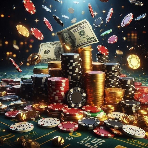game 2011 Bingo Rooms